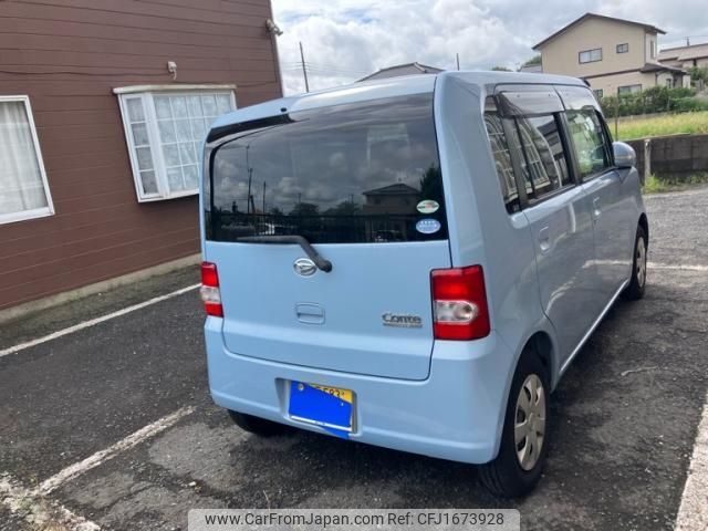daihatsu move-conte 2009 CFJ1673928 image 2