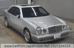 mercedes-benz amg 1996 -MERCEDES-BENZ--AMG WDB2100721A148012---MERCEDES-BENZ--AMG WDB2100721A148012-