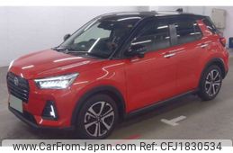 daihatsu rocky 2020 CFJ1830534