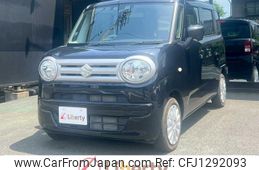 suzuki wagon-r 2023 quick_quick_MX81S_MX81S-106464