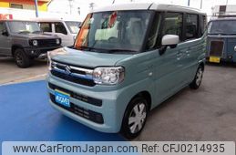 suzuki spacia 2024 -SUZUKI--Spacia 5AA-MK94S--MK94S-172***---SUZUKI--Spacia 5AA-MK94S--MK94S-172***-