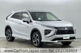 mitsubishi eclipse-cross 2021 CFJ1703923