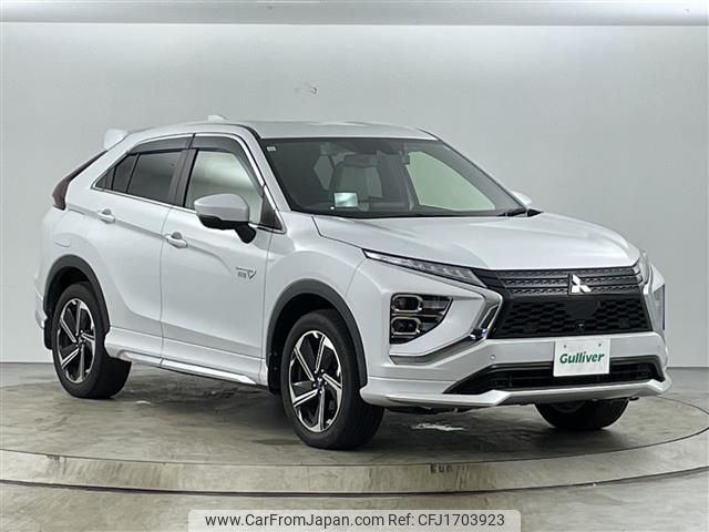 mitsubishi eclipse-cross 2021 CFJ1703923 image 1