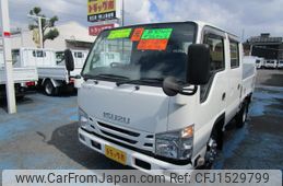 isuzu elf-truck 2019 CFJ1529799