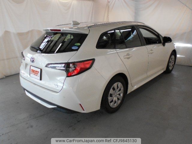 toyota corolla-touring-wagon 2021 -TOYOTA--Corolla Touring ZWE214W--6016299---TOYOTA--Corolla Touring ZWE214W--6016299- image 2