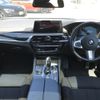 bmw 5-series 2018 -BMW--BMW 5 Series DBA-JL10--WBAJL12050BH35916---BMW--BMW 5 Series DBA-JL10--WBAJL12050BH35916- image 3