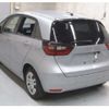 honda fit 2021 -HONDA--Fit 6BA-GR1--GR1-1033152---HONDA--Fit 6BA-GR1--GR1-1033152- image 2