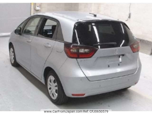 honda fit 2021 -HONDA--Fit 6BA-GR1--GR1-1033152---HONDA--Fit 6BA-GR1--GR1-1033152- image 2