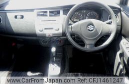 suzuki cervo 2009 NIKYO_LE90491