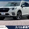 subaru forester 2022 -SUBARU--Forester 5AA-SKE--SKE-102233---SUBARU--Forester 5AA-SKE--SKE-102233- image 1