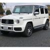 mercedes-benz g-class 2020 quick_quick_463276_W1N4632761X351359 image 1