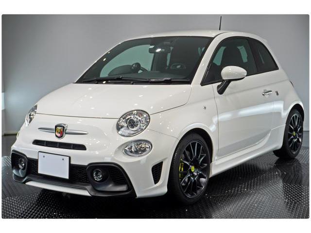 訳あり 残1】ハイパーイグニッションコイル4本 アバルト595 Abarth595 アバルト500 Abarth500 - パーツ