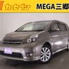 toyota isis 2009 -TOYOTA--Isis DBA-ZGM11W--ZGM11-0002955---TOYOTA--Isis DBA-ZGM11W--ZGM11-0002955- image 1