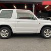 mitsubishi pajero-mini 2000 CFJ1864338 image 26