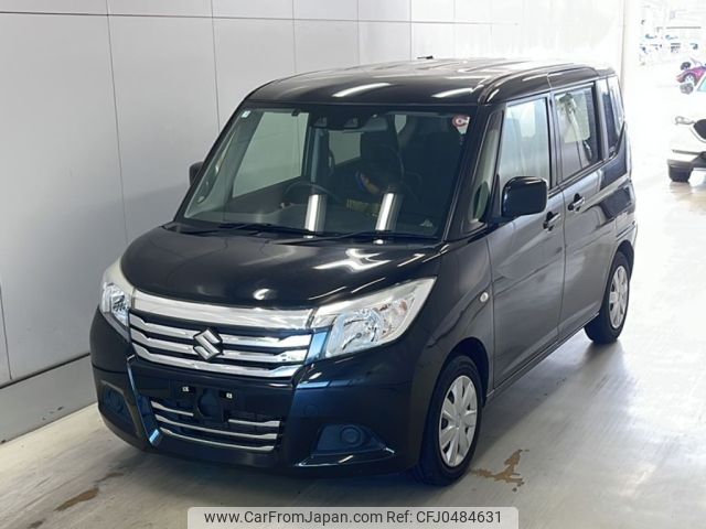 suzuki solio 2020 -SUZUKI--Solio MA26S-263786---SUZUKI--Solio MA26S-263786- image 1