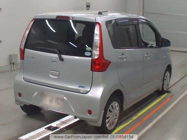 nissan dayz 2014 CFJ1854154 image 2