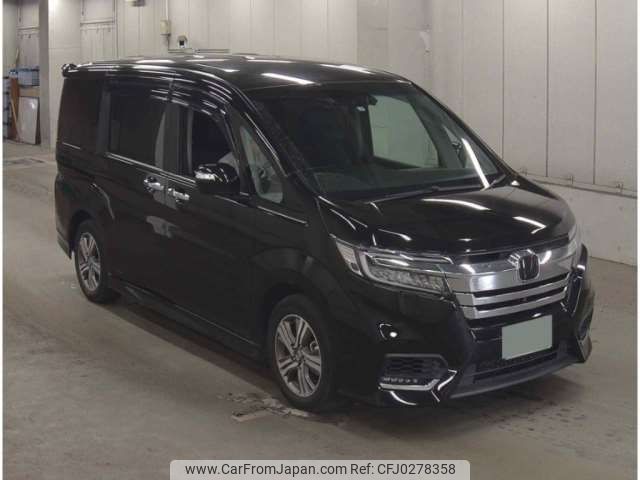 honda stepwagon 2021 -HONDA--Stepwgn 6AA-RP5--RP5-1221128---HONDA--Stepwgn 6AA-RP5--RP5-1221128- image 1