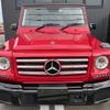 mercedes-benz g-class 2018 quick_quick_LDA-463348_WDB4633482X294772 image 10