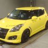 suzuki swift 2012 CFJ1779284 image 1