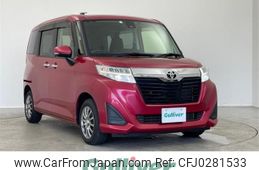 toyota roomy 2018 -TOYOTA--Roomy DBA-M900A--M900A-0188674---TOYOTA--Roomy DBA-M900A--M900A-0188674-