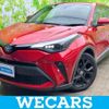 toyota c-hr 2022 quick_quick_6AA-ZYX11_ZYX11-2052639 image 1