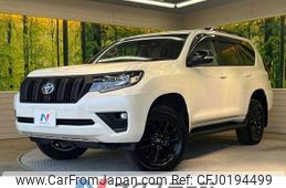 toyota land-cruiser-prado 2022 -TOYOTA--Land Cruiser Prado 3BA-TRJ150W--TRJ150-0151783---TOYOTA--Land Cruiser Prado 3BA-TRJ150W--TRJ150-0151783-