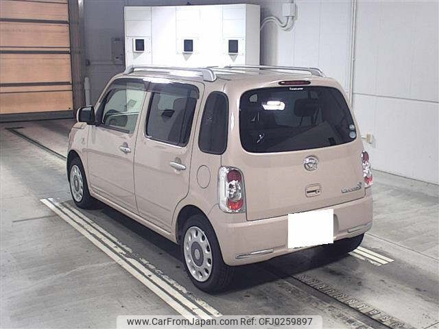 daihatsu mira-cocoa 2015 -DAIHATSU 【富士山 581ｽ6756】--Mira Cocoa L675S-0204135---DAIHATSU 【富士山 581ｽ6756】--Mira Cocoa L675S-0204135- image 2