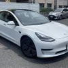 tesla-motors model-3 2021 -TESLA--ﾃｽﾗﾓﾃﾞﾙ3 ZAA-3L13--LRW3F7FAXMC403103---TESLA--ﾃｽﾗﾓﾃﾞﾙ3 ZAA-3L13--LRW3F7FAXMC403103- image 17