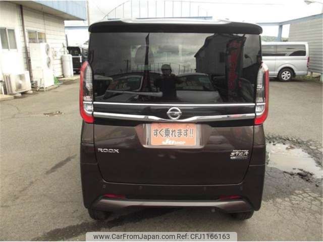 nissan roox 2020 -NISSAN--Roox 5AA-B47A--B47A-0006378---NISSAN--Roox 5AA-B47A--B47A-0006378- image 2