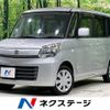 suzuki spacia 2014 -SUZUKI--Spacia DBA-MK32S--MK32S-207416---SUZUKI--Spacia DBA-MK32S--MK32S-207416- image 1