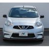 nissan march 2017 -NISSAN--March DBA-K13ｶｲ--K13ｶｲ-505743---NISSAN--March DBA-K13ｶｲ--K13ｶｲ-505743- image 2