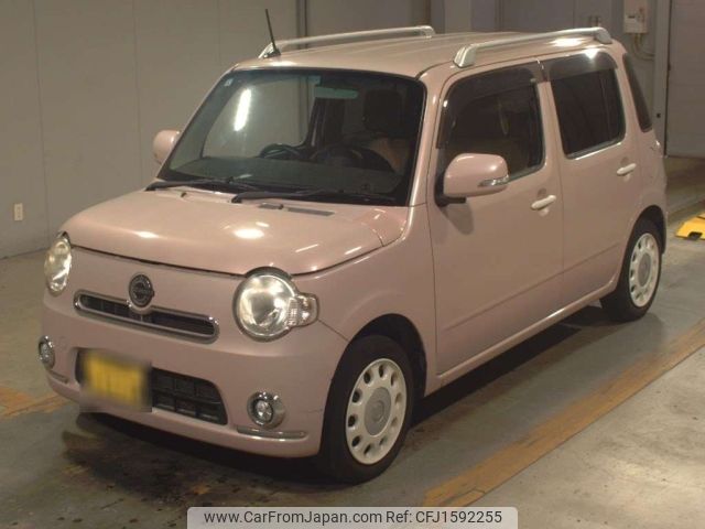 daihatsu mira-cocoa 2013 CFJ1592255 image 1