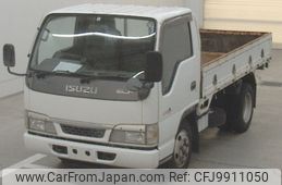 isuzu elf-truck 2003 NIKYO_FR83255