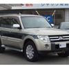 mitsubishi pajero 2006 CFJ1693392 image 44