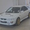 subaru impreza 1999 -SUBARU--Impreza GC8-084886---SUBARU--Impreza GC8-084886- image 1