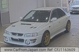 subaru impreza 1999 -SUBARU--Impreza GC8-084886---SUBARU--Impreza GC8-084886-
