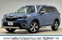 subaru forester 2019 quick_quick_5AA-SKE_SKE-010233