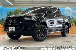 toyota hilux 2022 -TOYOTA--Hilux 3DF-GUN125--GUN125-3940682---TOYOTA--Hilux 3DF-GUN125--GUN125-3940682-