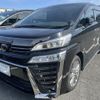 toyota vellfire 2020 quick_quick_3BA-AGH30W_AGH30-0356471 image 1