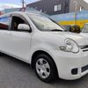 toyota sienta 2010 -TOYOTA--Sienta DBA-NCP81G--NCP81-5135886---TOYOTA--Sienta DBA-NCP81G--NCP81-5135886- image 20