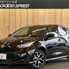 toyota yaris 2022 quick_quick_5BA-MXPA10_MXPA10-2059498 image 1