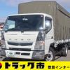 mitsubishi-fuso canter 2021 GOO_NET_EXCHANGE_0207851A30250121W003 image 1