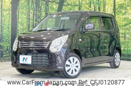 suzuki wagon-r 2014 -SUZUKI--Wagon R DBA-MH34S--MH34S-324193---SUZUKI--Wagon R DBA-MH34S--MH34S-324193-