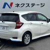 nissan note 2018 -NISSAN--Note DAA-HE12--HE12-167286---NISSAN--Note DAA-HE12--HE12-167286- image 18