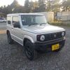 suzuki jimny 2018 -SUZUKI 【野田 580】--Jimny 3BA-JB64W--JB64W-105741---SUZUKI 【野田 580】--Jimny 3BA-JB64W--JB64W-105741- image 1