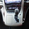 toyota alphard 2013 -TOYOTA--Alphard DBA-ANH20W--ANH20-8283216---TOYOTA--Alphard DBA-ANH20W--ANH20-8283216- image 15