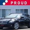 nissan fuga 2009 -NISSAN--Fuga DBA-KY51--KY51-201736---NISSAN--Fuga DBA-KY51--KY51-201736- image 1