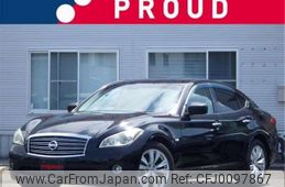 nissan fuga 2009 -NISSAN--Fuga DBA-KY51--KY51-201736---NISSAN--Fuga DBA-KY51--KY51-201736-