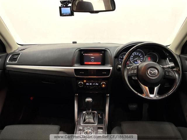 mazda cx-5 2016 CFJ1863649 image 2