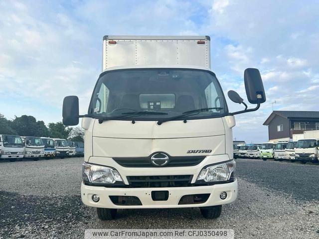 hino dutro 2018 GOO_NET_EXCHANGE_0401943A30241018W008 image 2